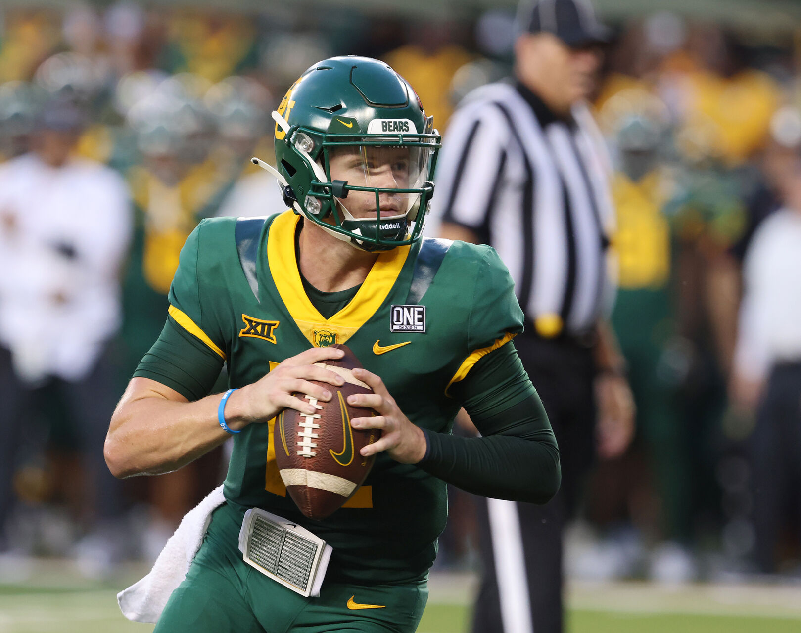Baylor Albany